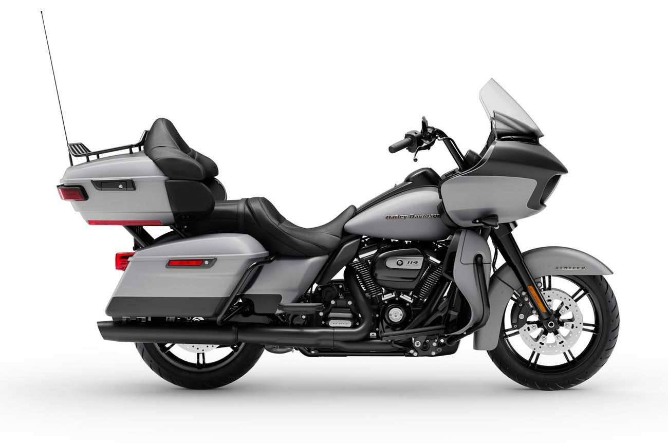 Harley Davidson FLTRX Road Glide Limited For Sale Specifications, Price and Images