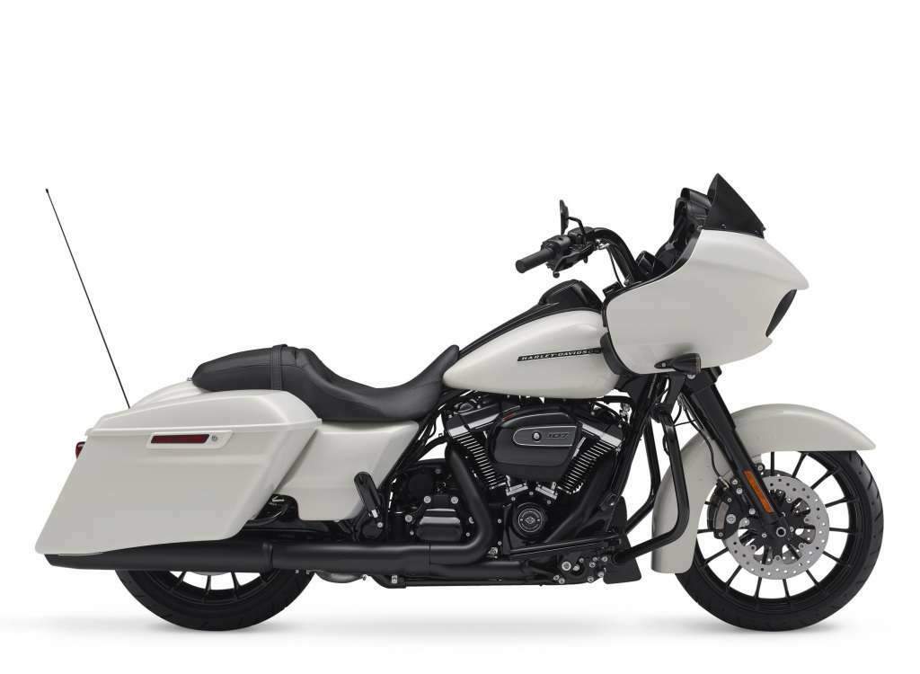 Harley Davidson FLTRX Road Glide Special For Sale Specifications, Price and Images