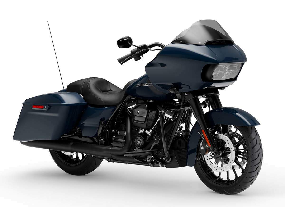 Harley Davidson FLTRX Road Glide Special 114 For Sale Specifications, Price and Images