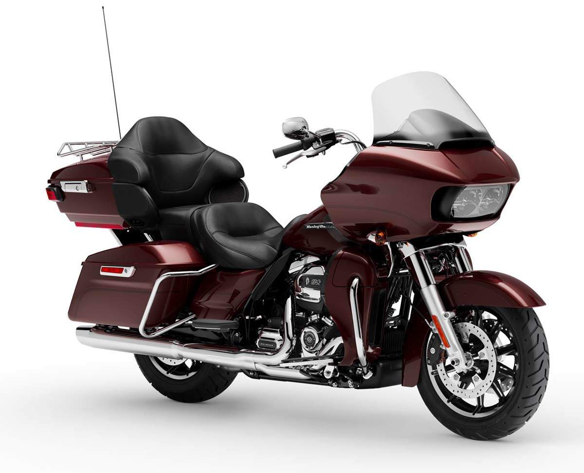 Road Glide Ultra 114 For Sale Specifications, Price and Images