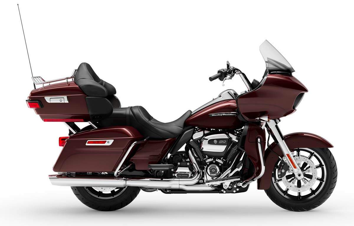 Road Glide Ultra 114 For Sale Specifications, Price and Images