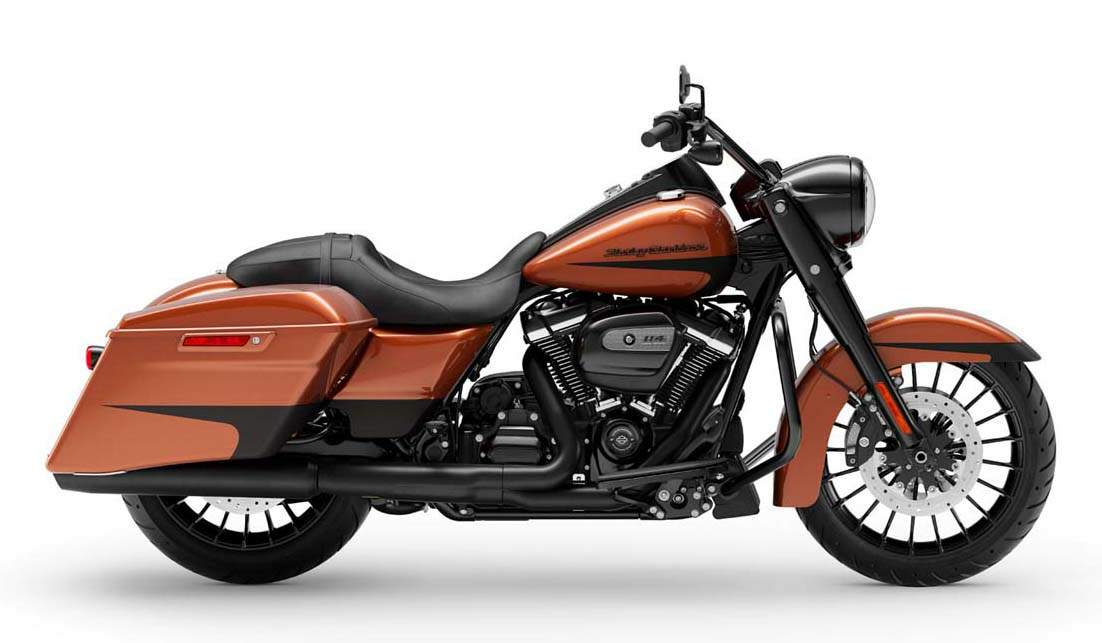 Road King Special For Sale Specifications, Price and Images
