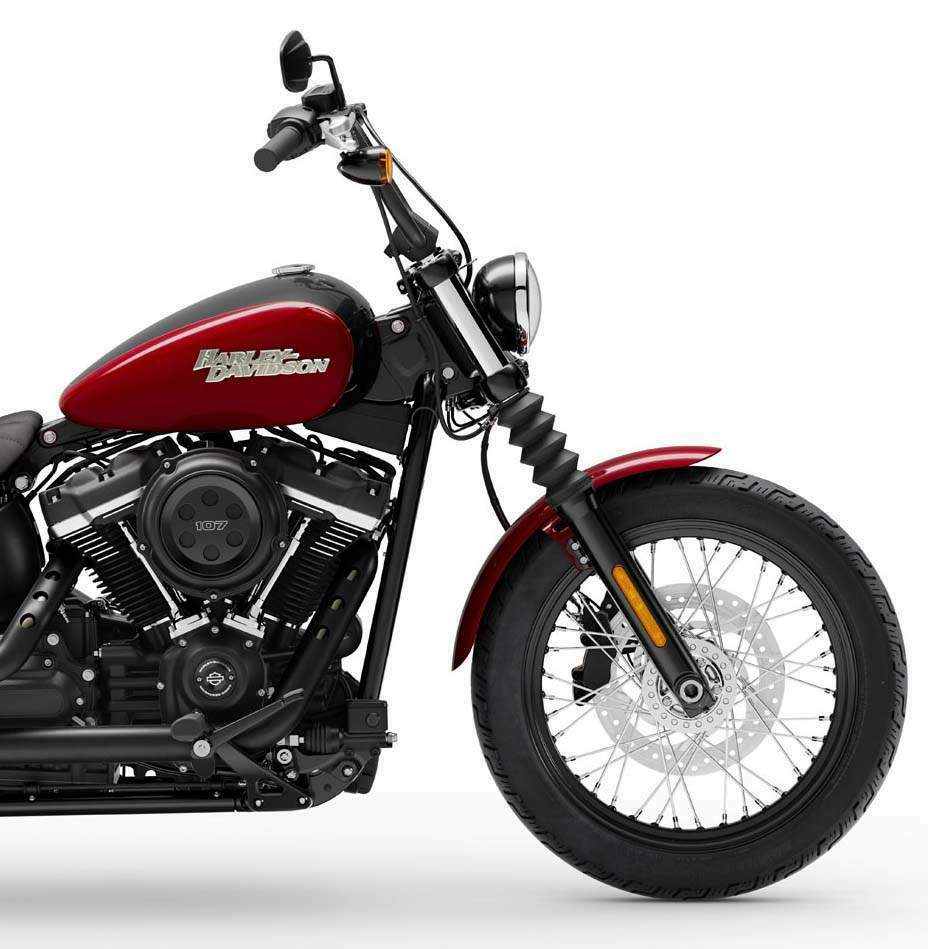 Softail Street Bob For Sale Specifications, Price and Images