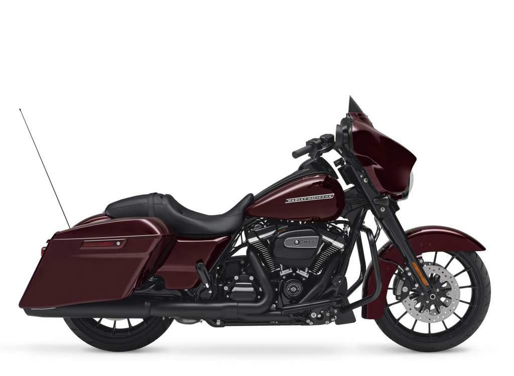 Street Glide Special For Sale Specifications, Price and Images
