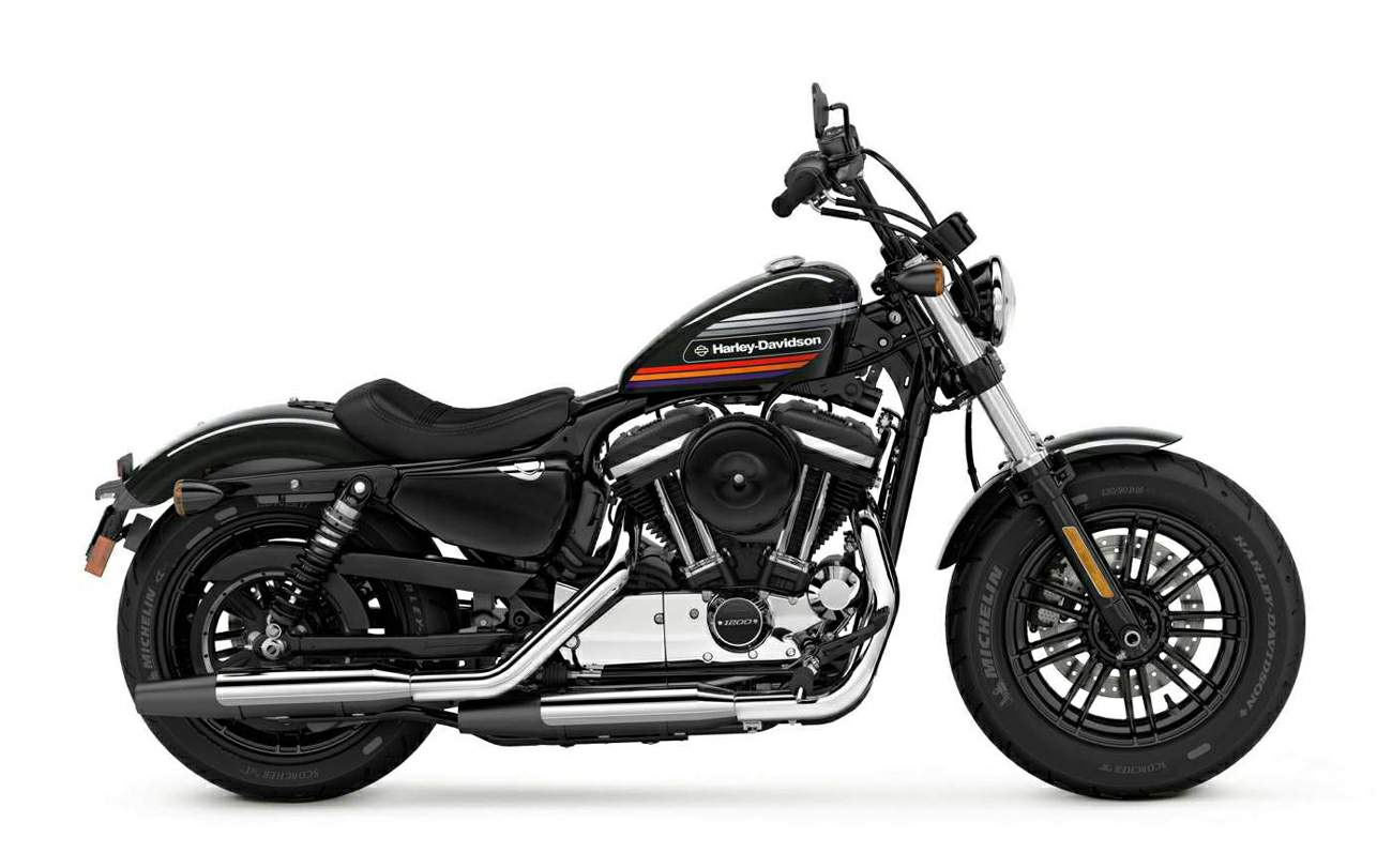 Harley Davidson Forty Eight Special For Sale Specifications, Price and Images