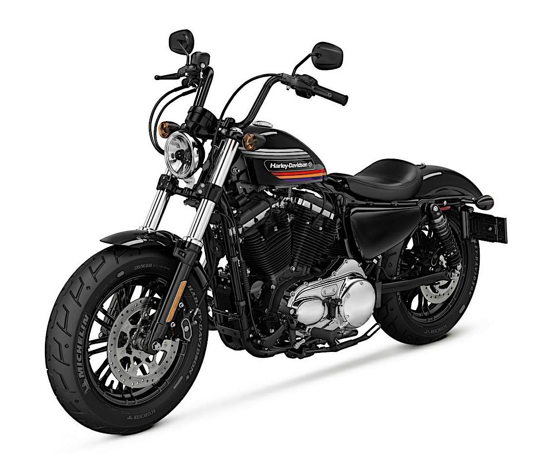 Harley Davidson Forty Eight Special For Sale Specifications, Price and Images