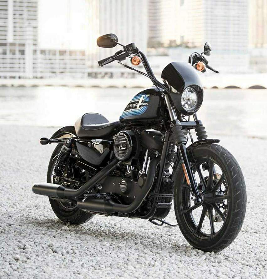 Harley Davidson Iron 1200 Special For Sale Specifications, Price and Images