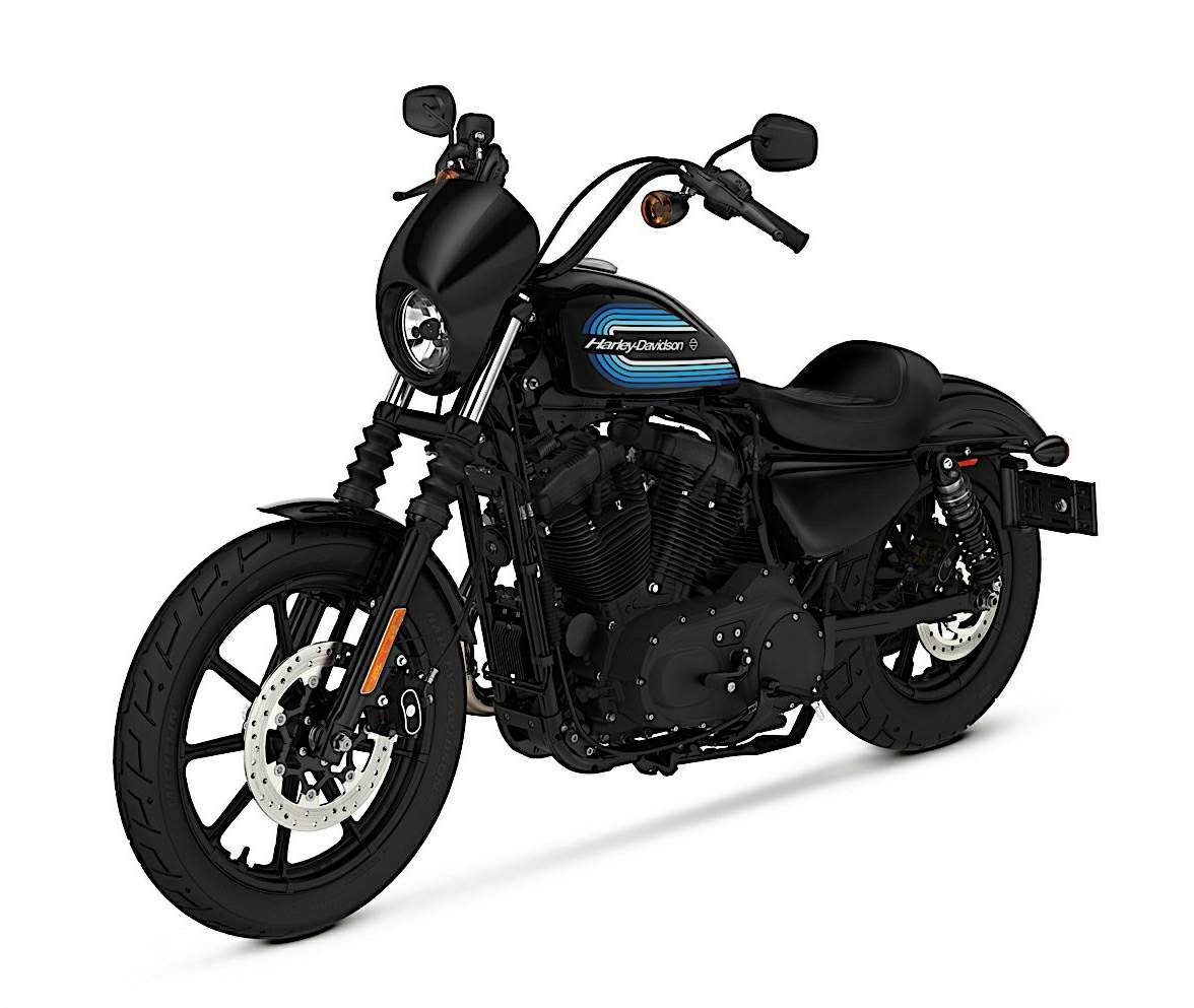Harley Davidson Iron 1200 Special For Sale Specifications, Price and Images