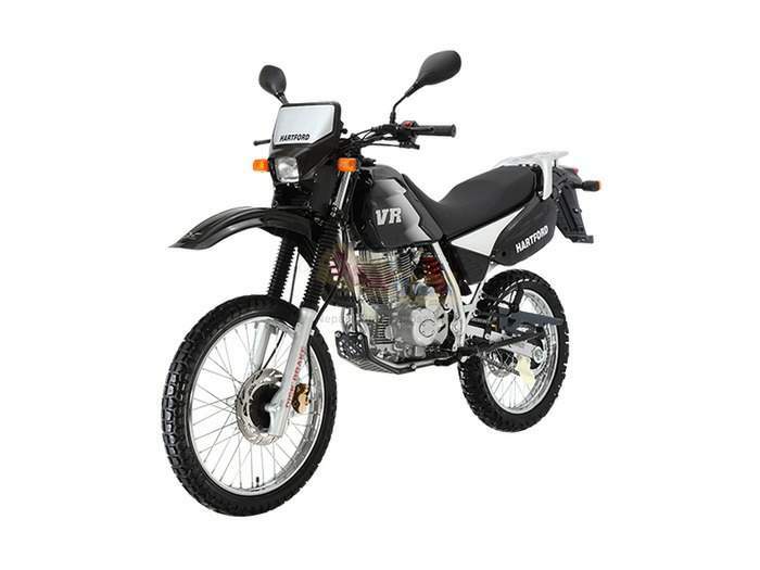 Hartford VR 200H For Sale Specifications, Price and Images