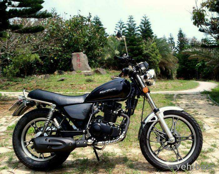 Hartford HD 125S For Sale Specifications, Price and Images