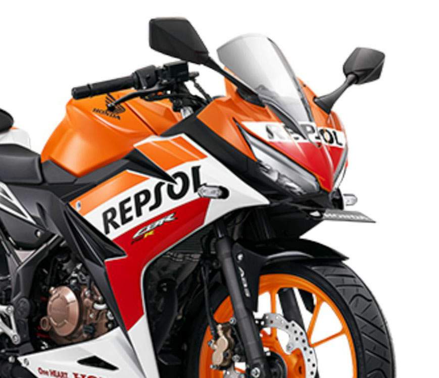 Honda CBR 150R Repsol For Sale Specifications, Price and Images