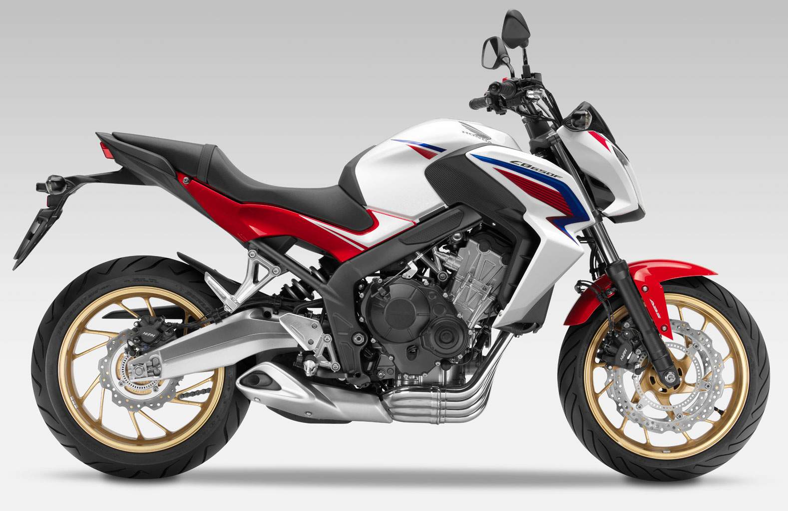 Honda CB 650F For Sale Specifications, Price and Images