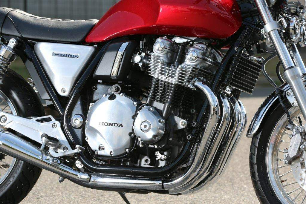 Honda CB Concept For Sale Specifications, Price and Images