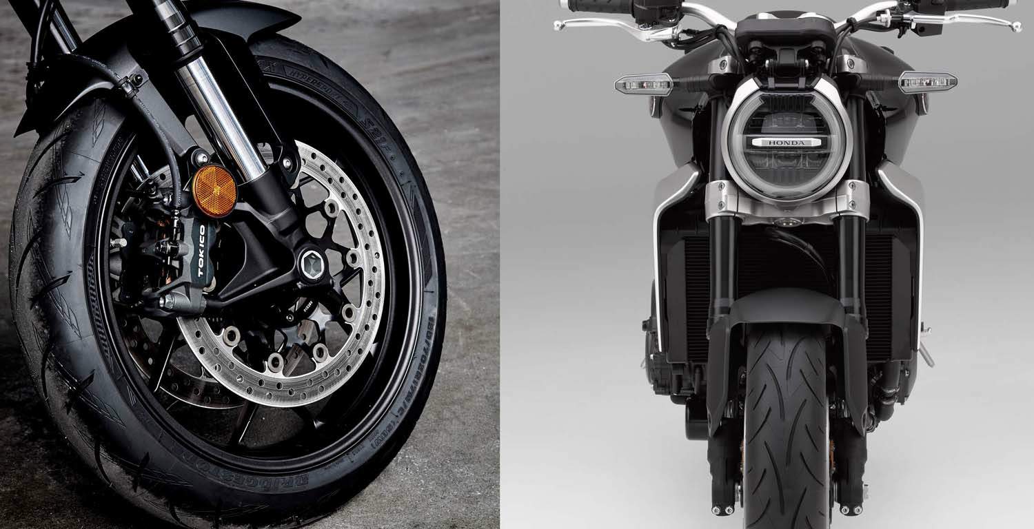 Honda CB 1000R For Sale Specifications, Price and Images