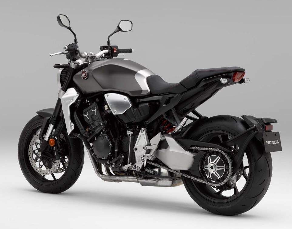 Honda CB 1000R For Sale Specifications, Price and Images