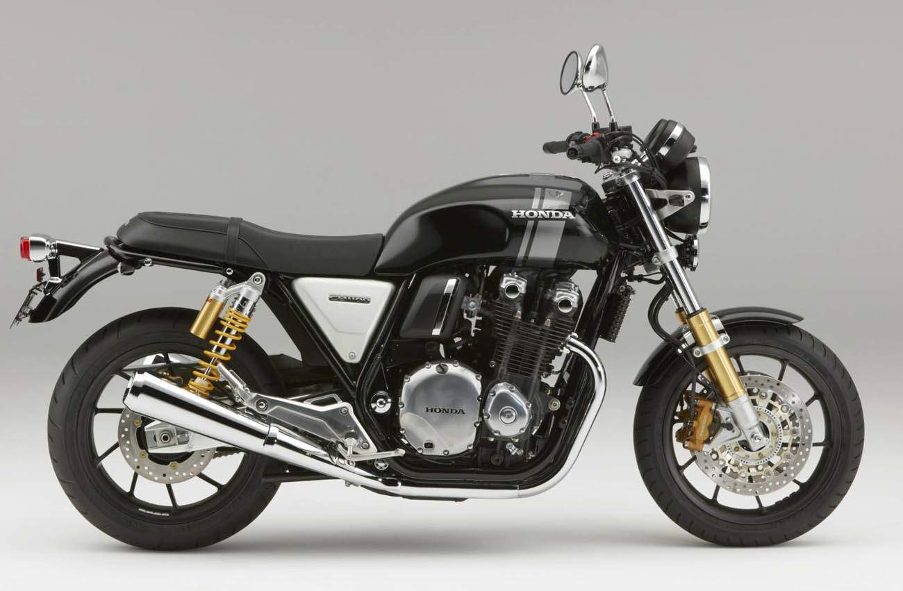 Honda CB 1100RS For Sale Specifications, Price and Images