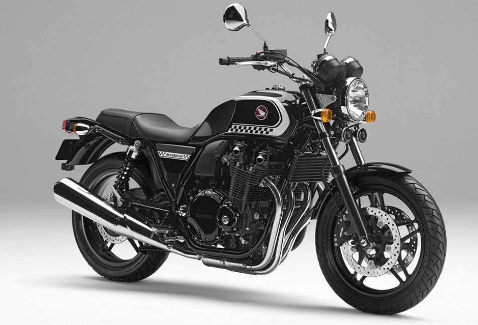 Honda CB 1100 Special Edition For Sale Specifications, Price and Images