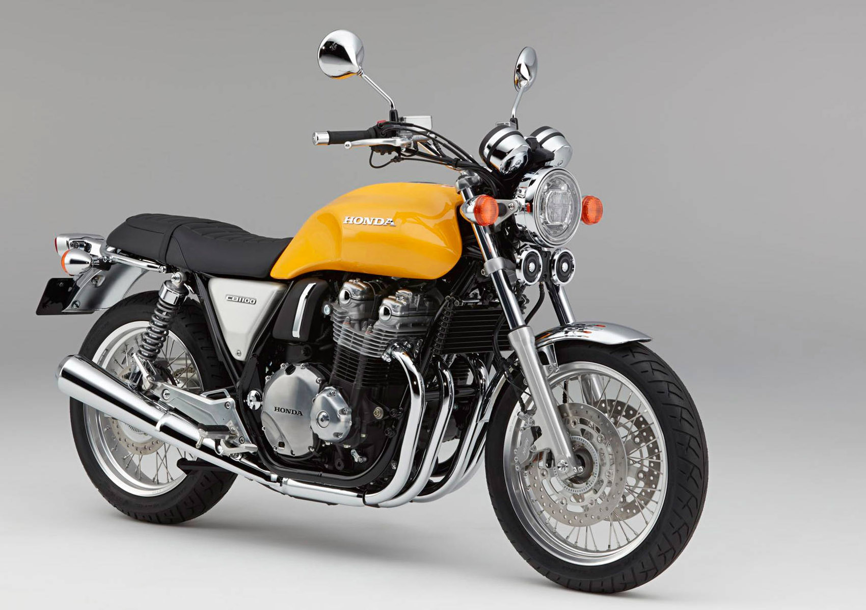 Honda CB 1100EX For Sale Specifications, Price and Images