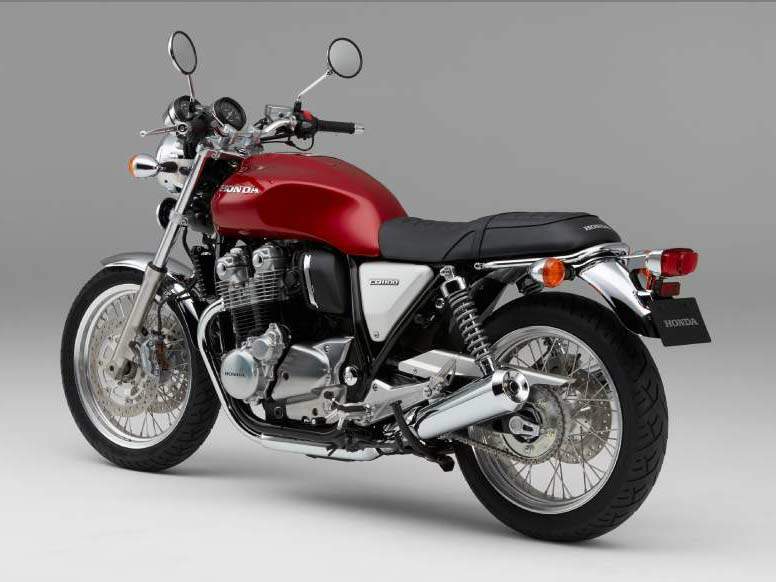 Honda CB 1100 For Sale Specifications, Price and Images