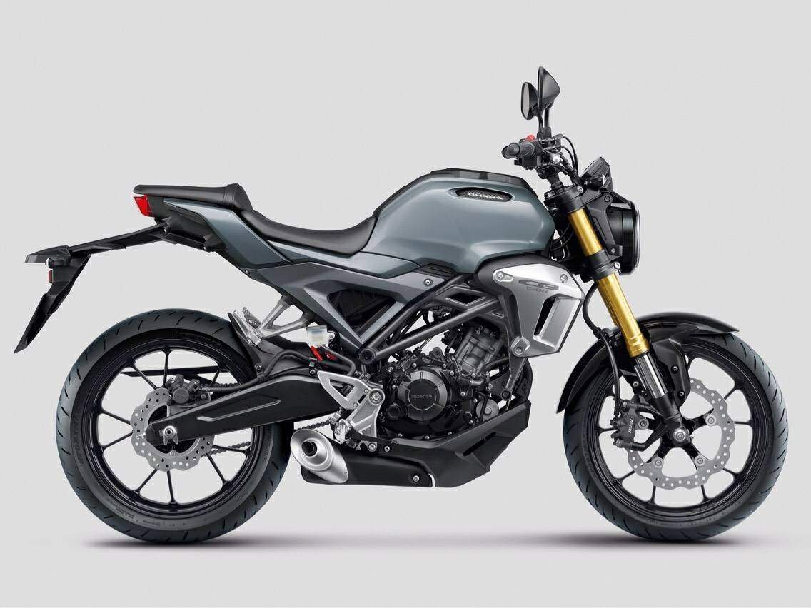 Honda CB150R ExMotion For Sale Specifications, Price and Images