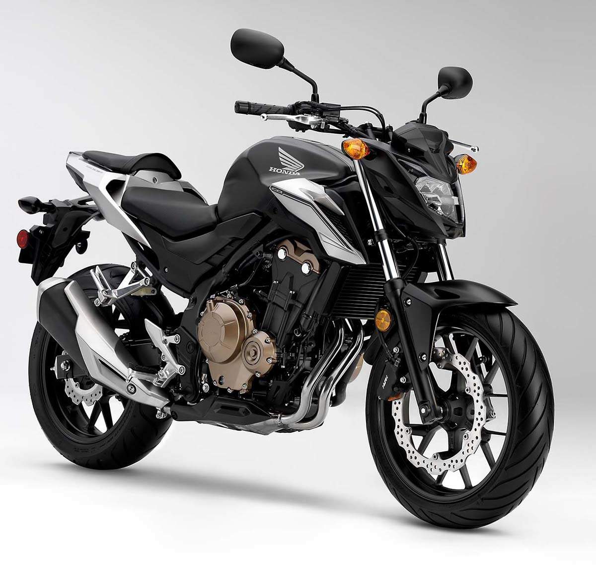 Honda CB500F For Sale Specifications, Price and Images