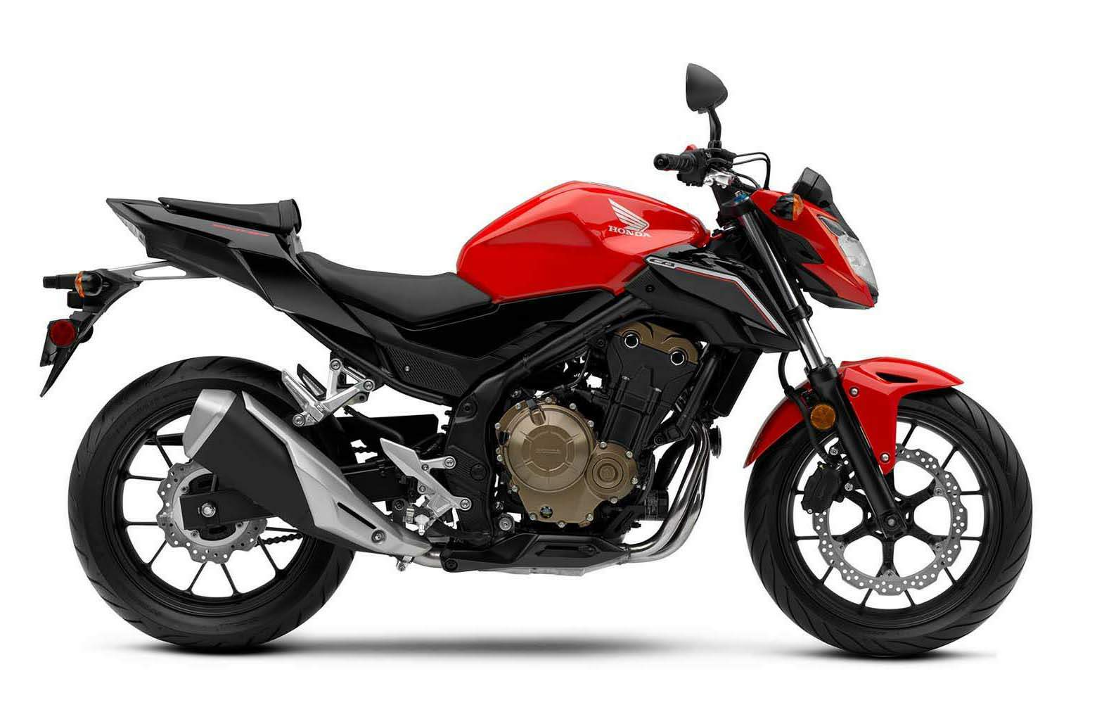Honda CB500F For Sale Specifications, Price and Images