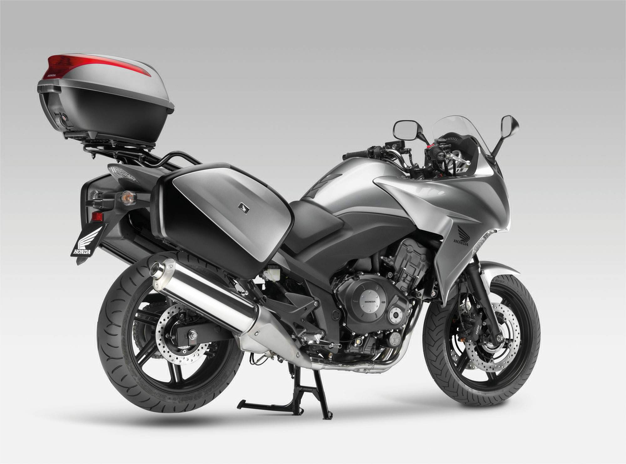 Honda CBF 1000FA For Sale Specifications, Price and Images