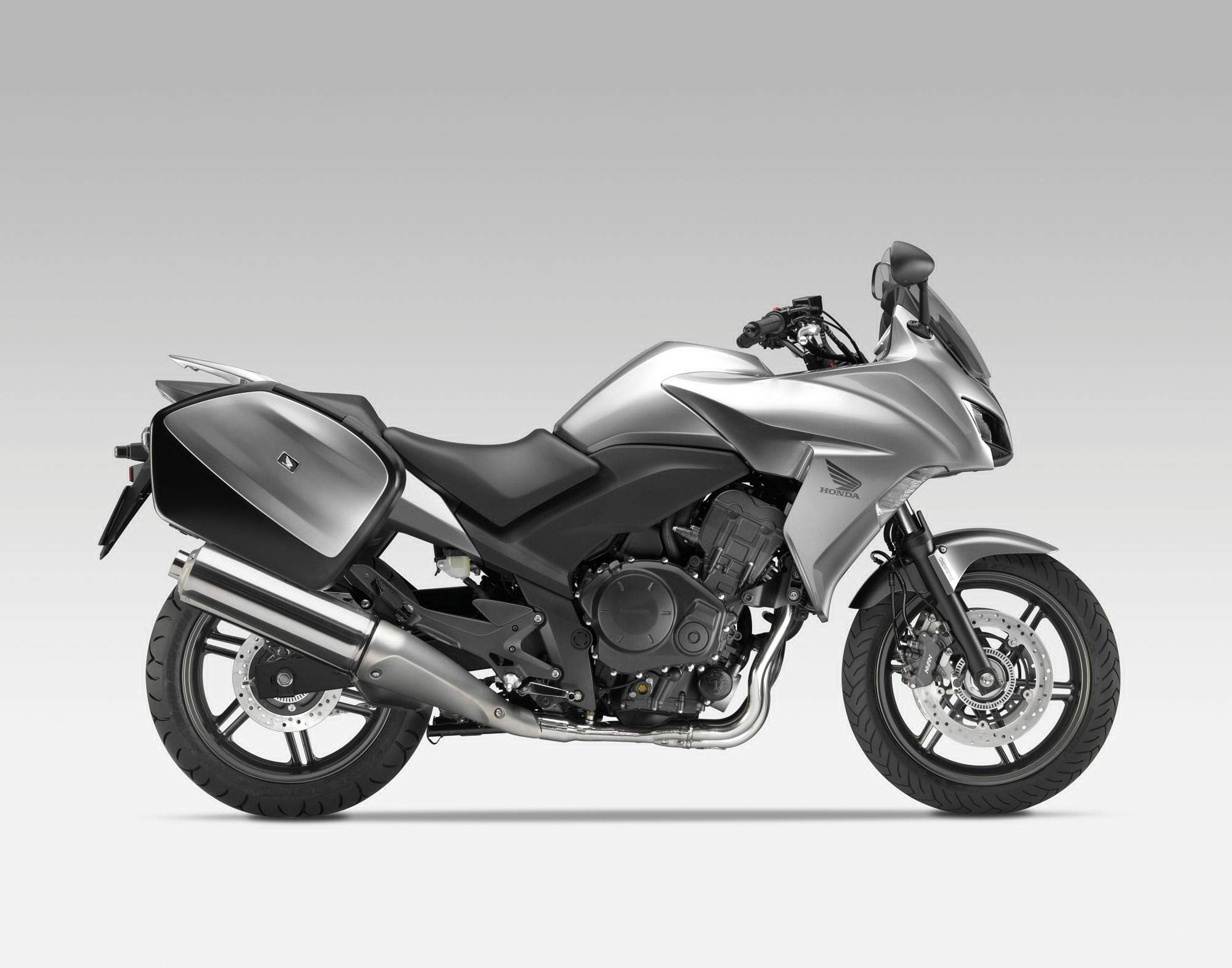 Honda CBF 1000FA For Sale Specifications, Price and Images