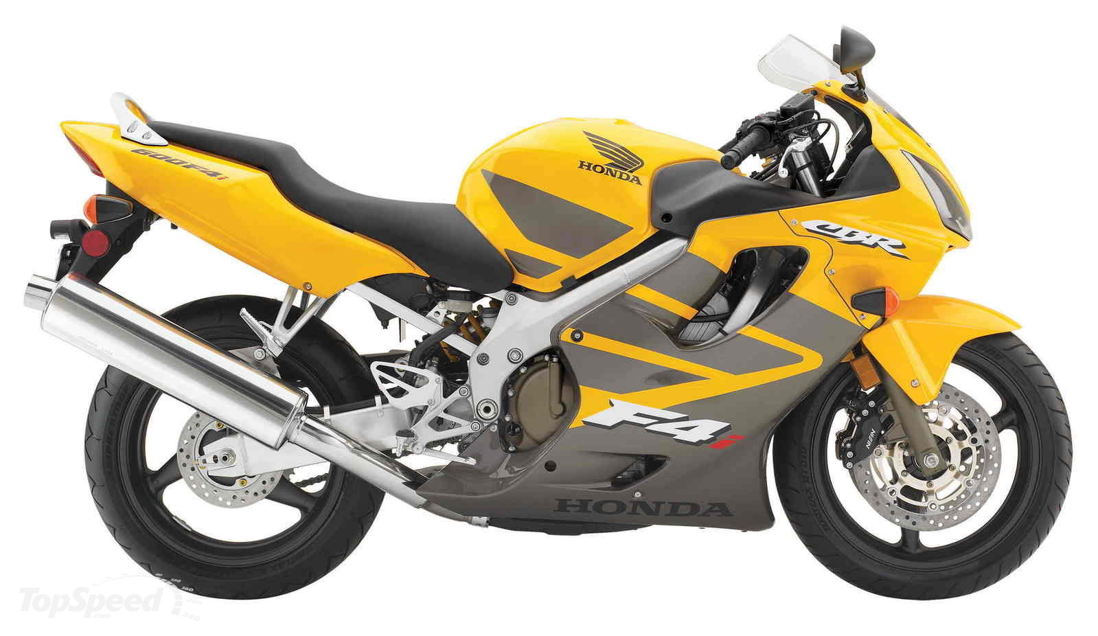 Honda CBR 600F4i For Sale Specifications, Price and Images