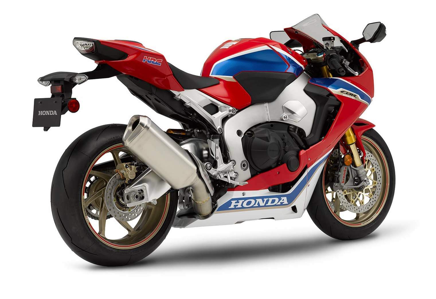 Honda CBR1000RR-SP2 

	



    Fireblade 


		


	Limited Editon For Sale Specifications, Price and Images