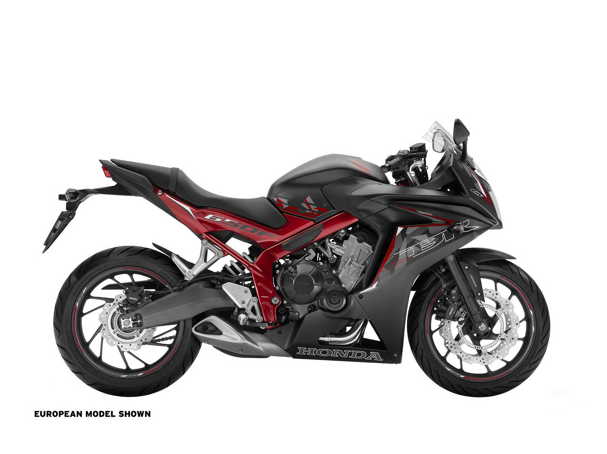 Honda CBR 650F For Sale Specifications, Price and Images