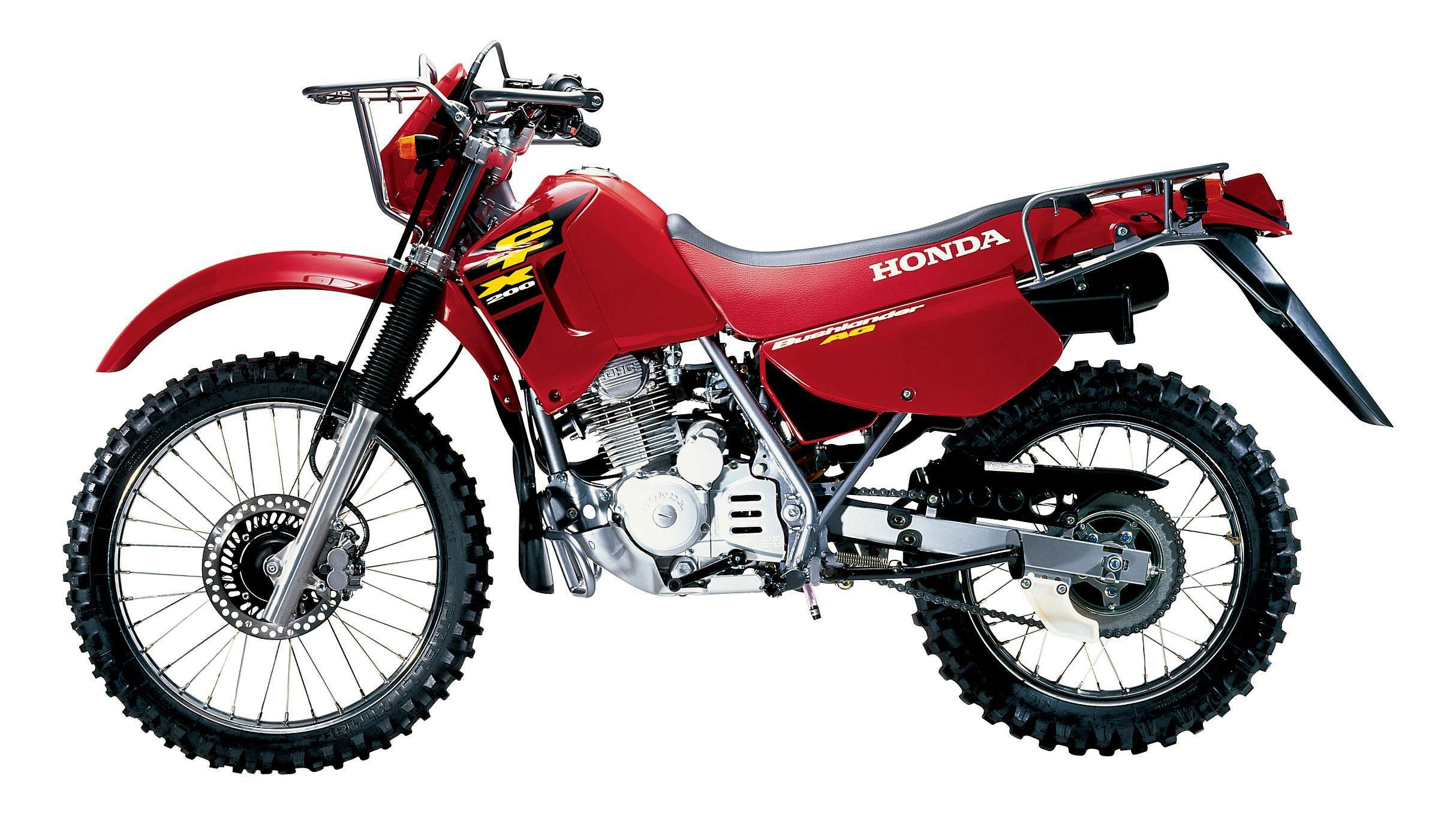 Honda CTX 200 For Sale Specifications, Price and Images