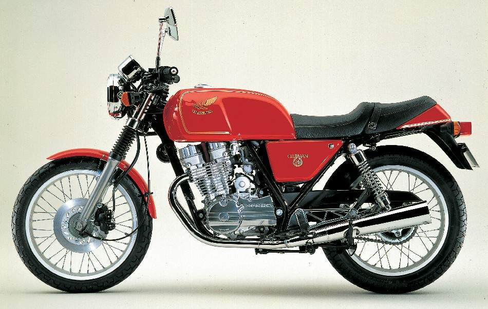 Honda GB 250 Clubman For Sale Specifications, Price and Images