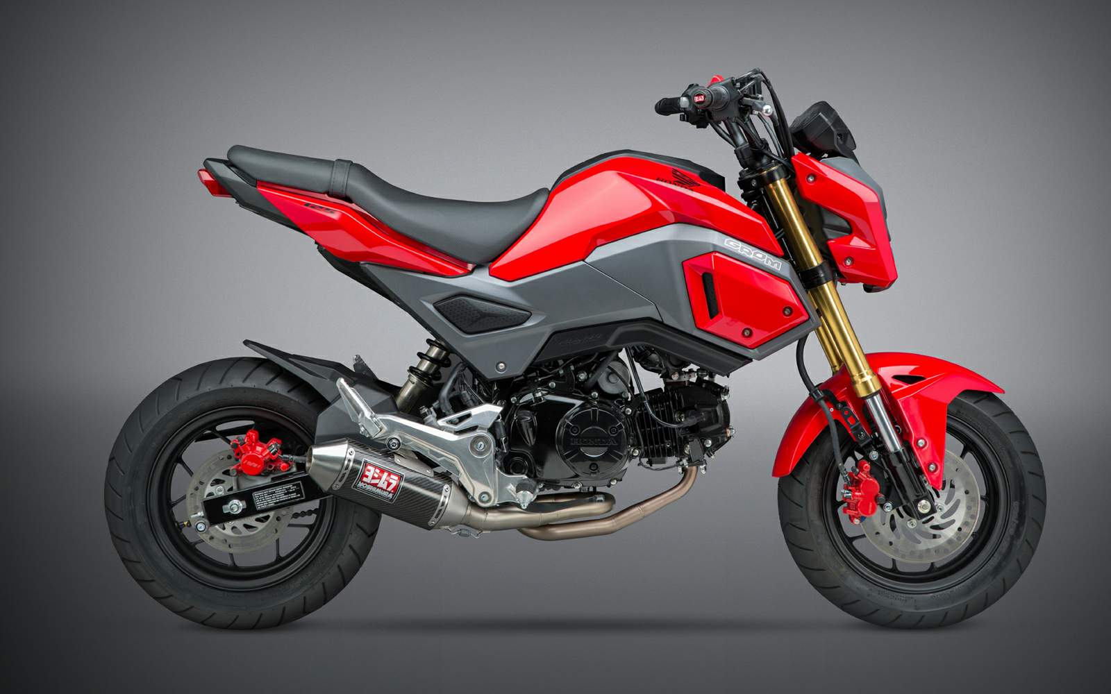 Honda MSX 125 Grom AKA For Sale Specifications, Price and Images