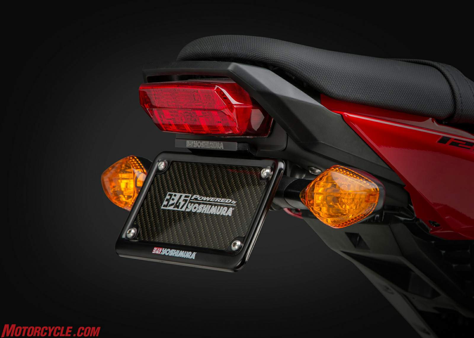 Honda MSX 125 Grom AKA For Sale Specifications, Price and Images