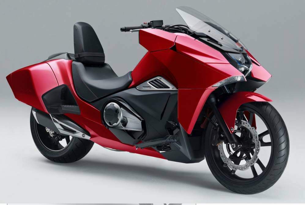 Honda NM4 Vultus For Sale Specifications, Price and Images