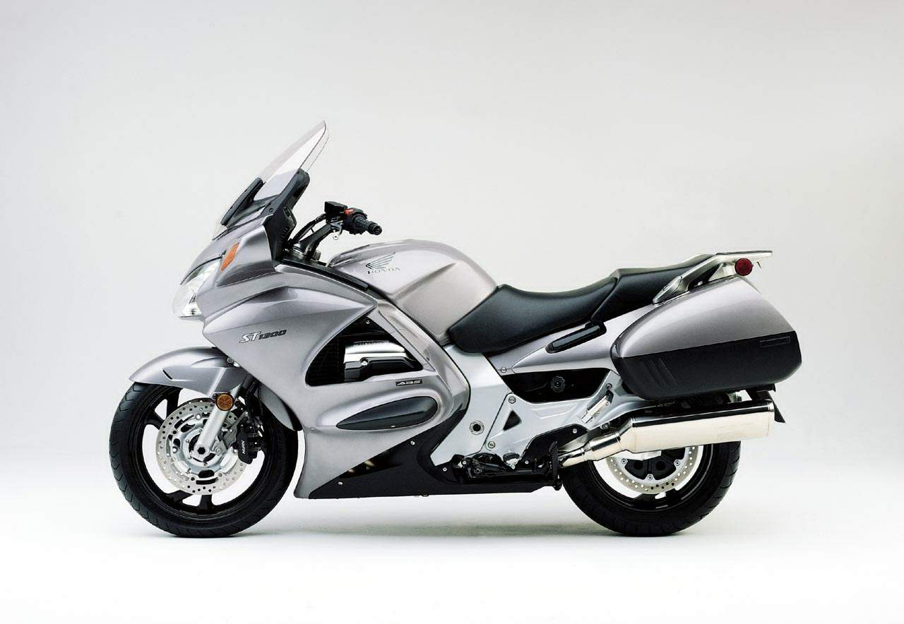 Honda ST 1300 For Sale Specifications, Price and Images