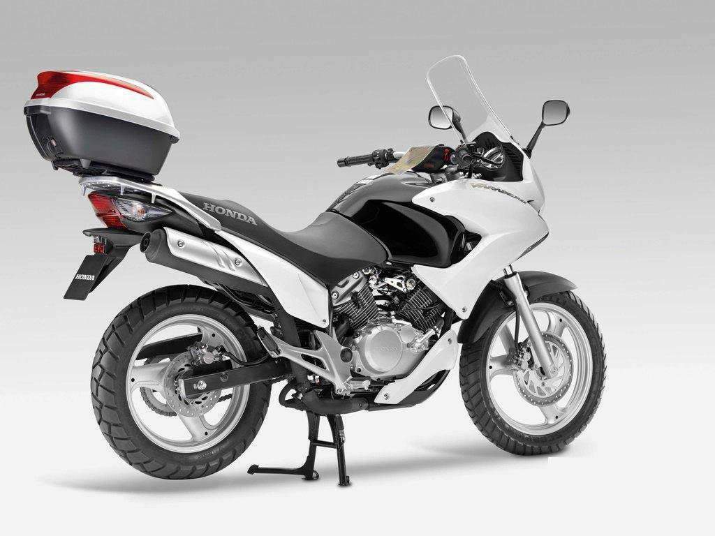 Honda XL 125V Varadero For Sale Specifications, Price and Images