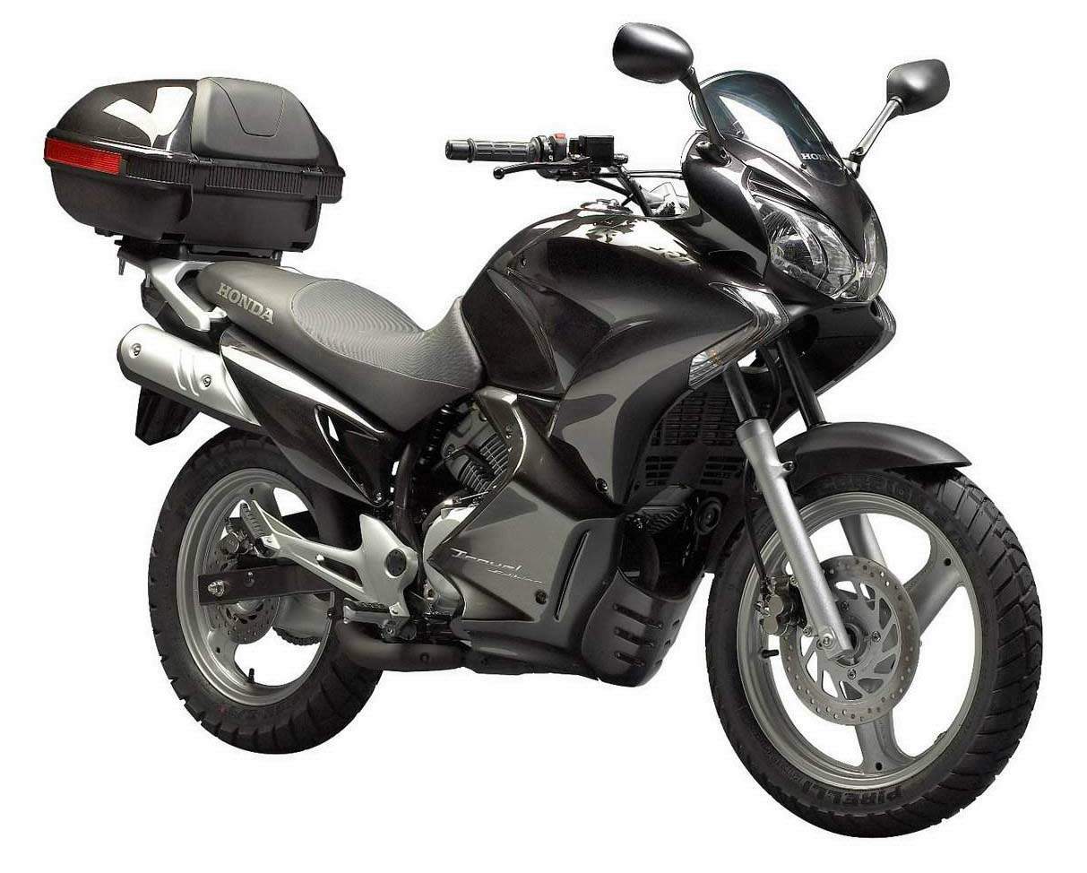 Honda XL 125 V Varadero Travel For Sale Specifications, Price and Images