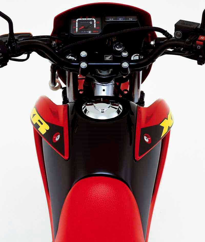 Honda XR 125L For Sale Specifications, Price and Images