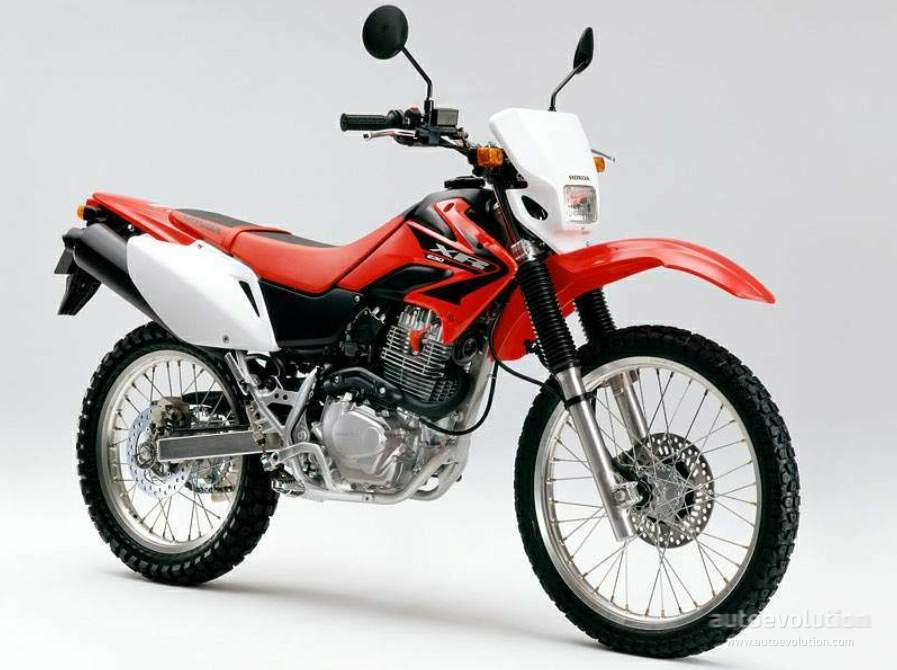 Honda XR 230R For Sale Specifications, Price and Images