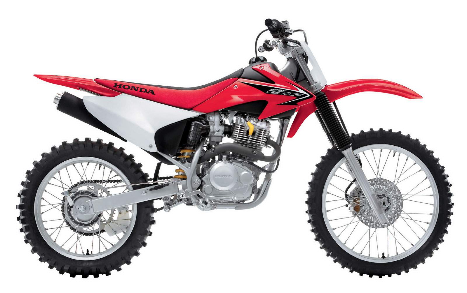 Honda XR 230R For Sale Specifications, Price and Images
