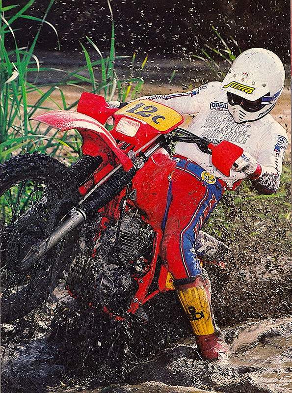 Honda XR 250R For Sale Specifications, Price and Images