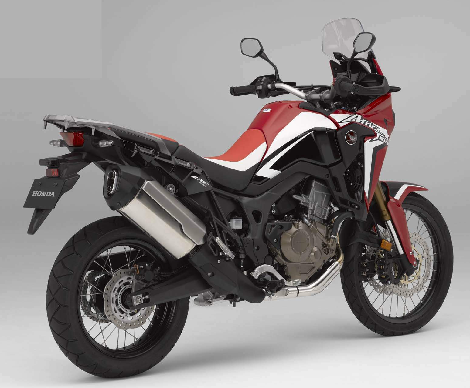 Honda CRF 1000L Africa Twin 
				/ DCT For Sale Specifications, Price and Images