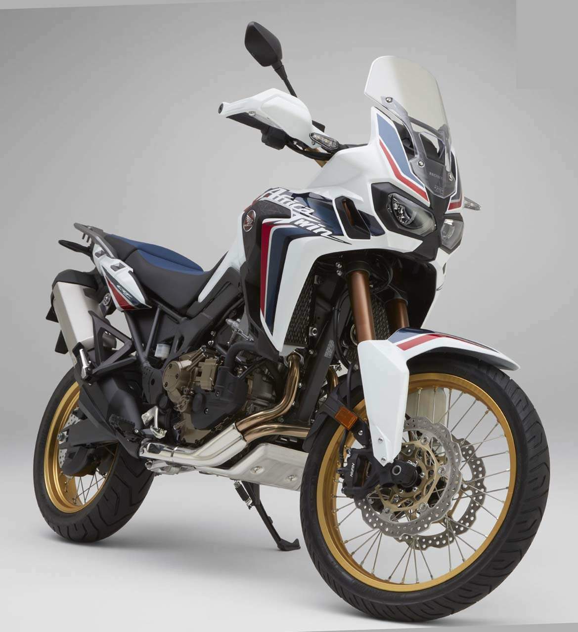 Honda CRF 1000L Africa Twin 
				/ DCT For Sale Specifications, Price and Images