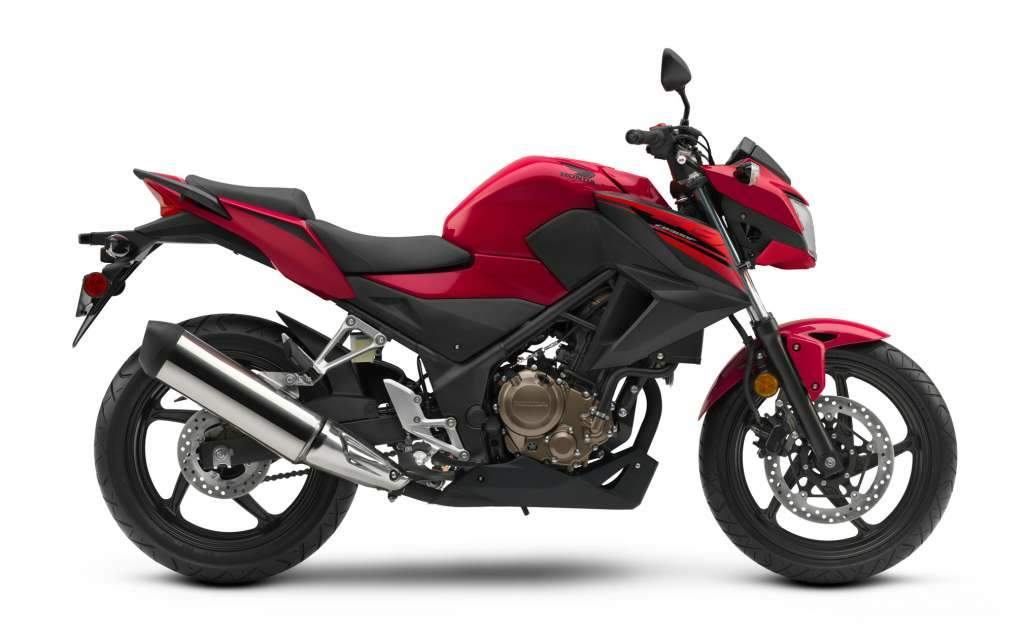 Honda CB 300F For Sale Specifications, Price and Images