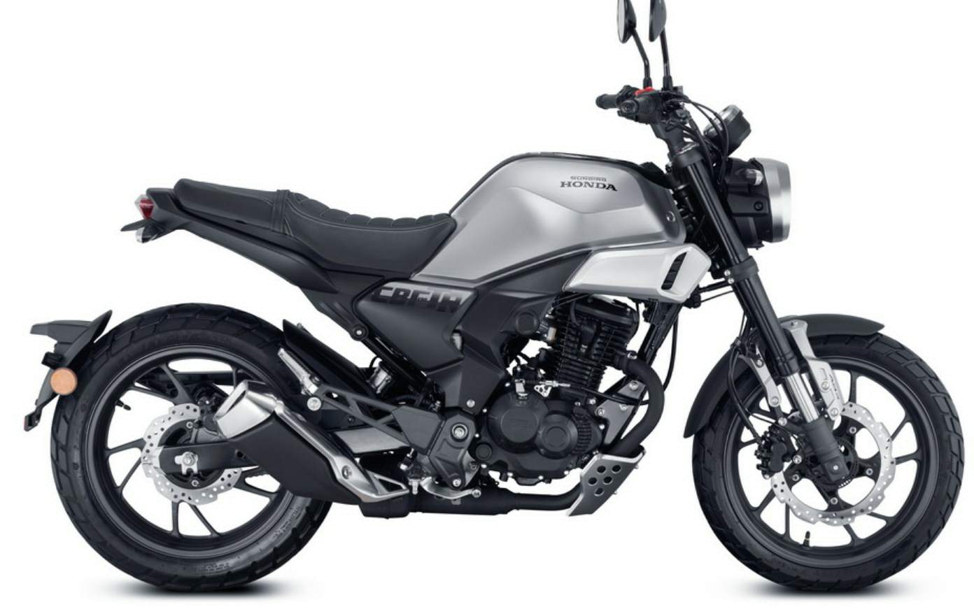 Honda CBF 190RT For Sale Specifications, Price and Images