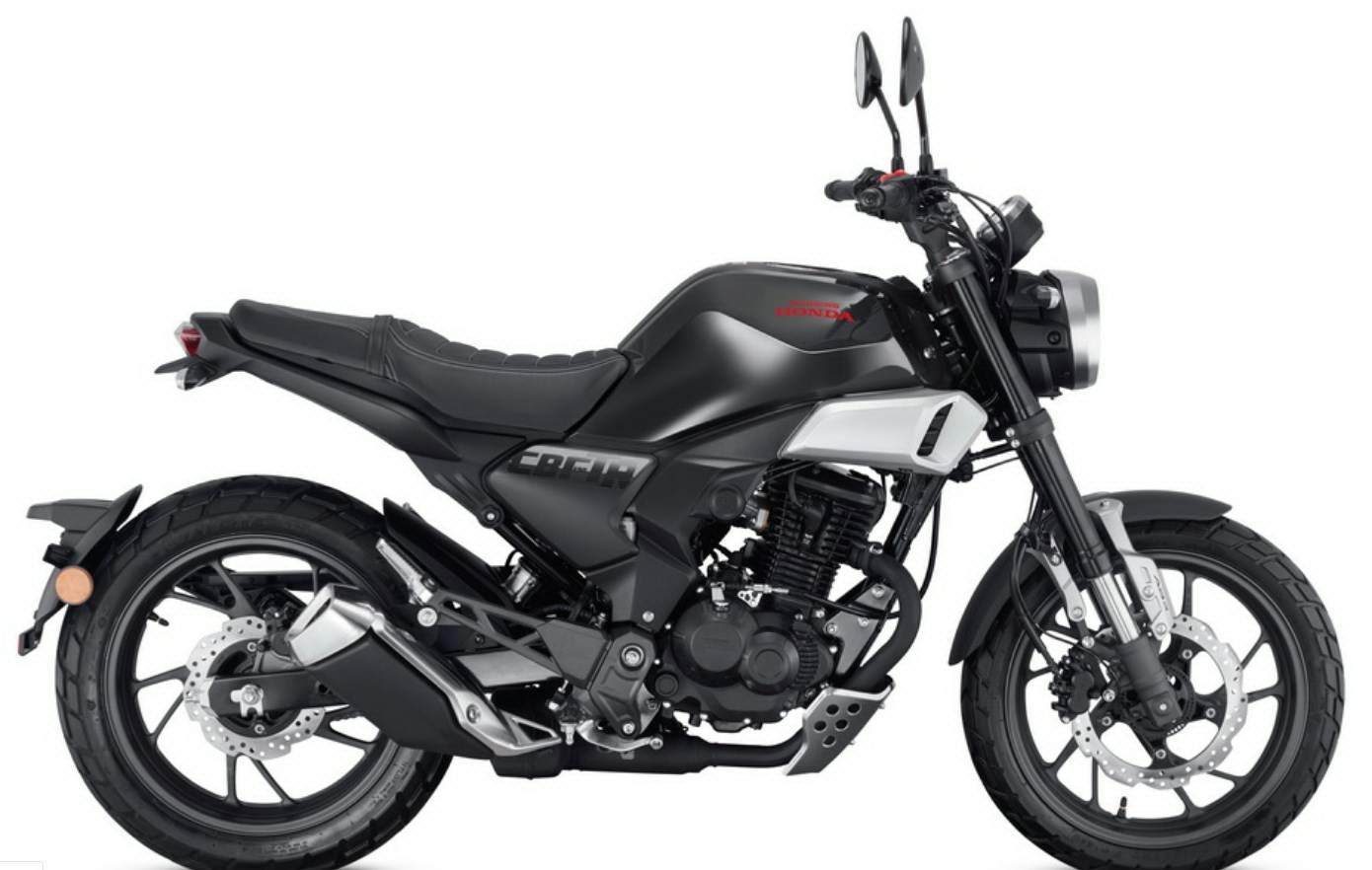 Honda CBF 190RT For Sale Specifications, Price and Images