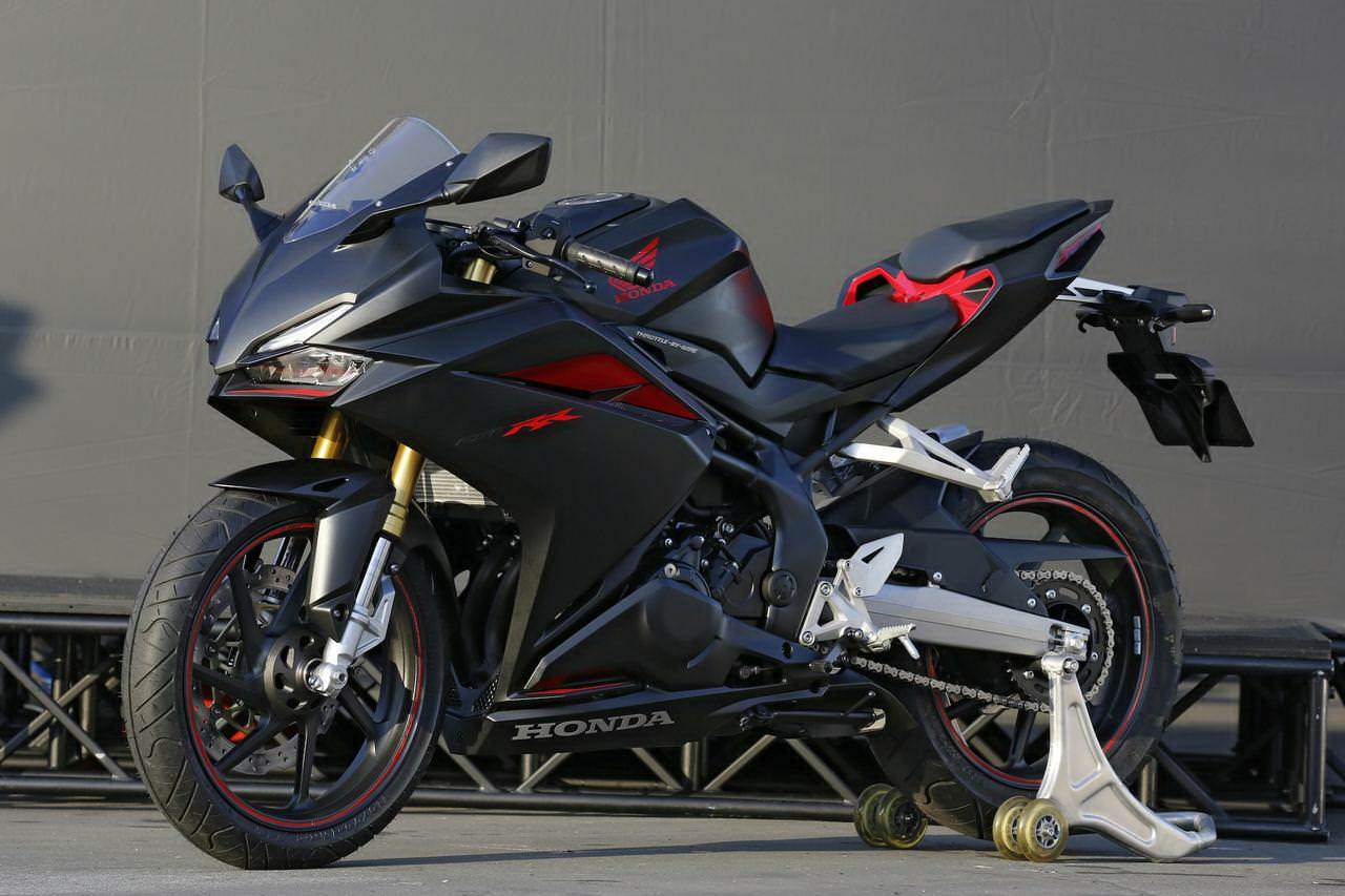 Honda CBR 250RR For Sale Specifications, Price and Images