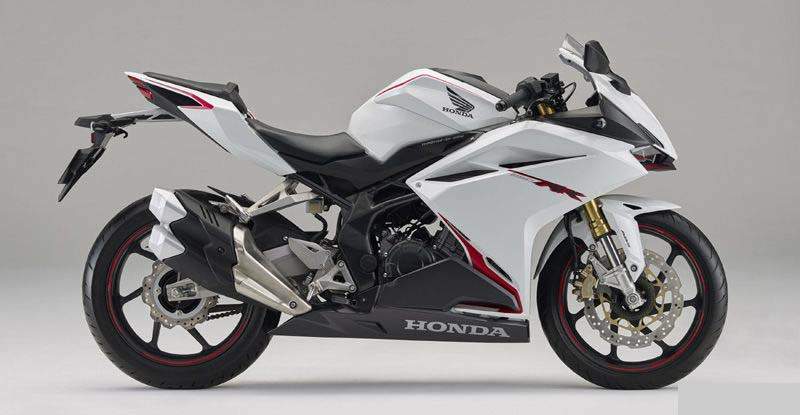 Honda CBR 250RR For Sale Specifications, Price and Images